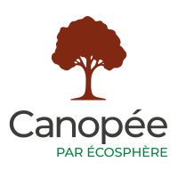 Canopée, la plateforme de ressources en ligne d'Ecosphère